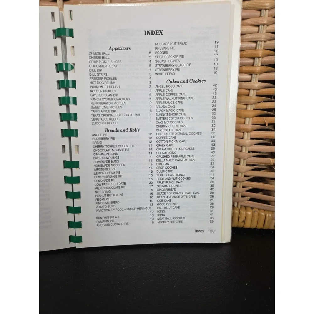 Pleasant Valley United Methodist Church‎ Woodland, Pennsylvania Cookbook Local